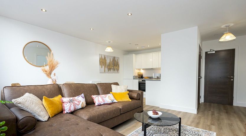 Photo of Old Trafford Contemporary