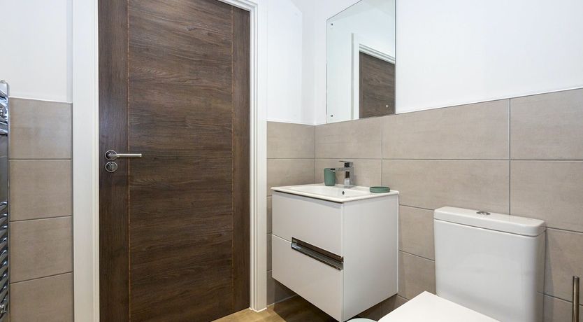 Photo of Old Trafford Contemporary