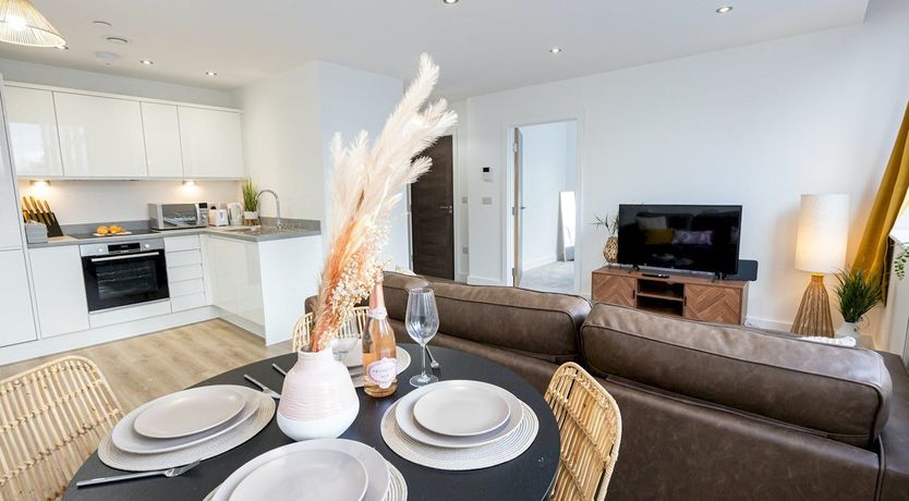 Photo of Old Trafford Contemporary