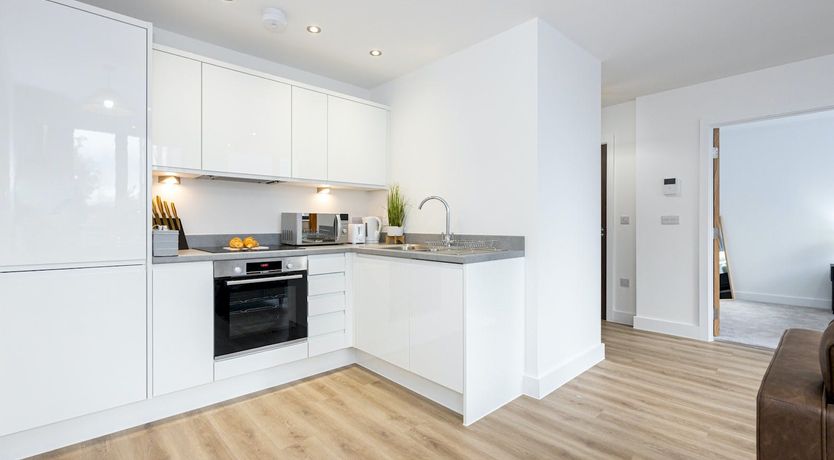 Photo of Old Trafford Contemporary