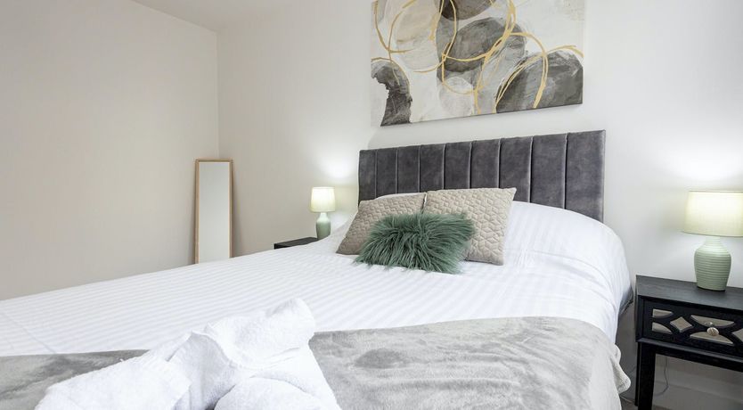 Photo of Old Trafford Contemporary