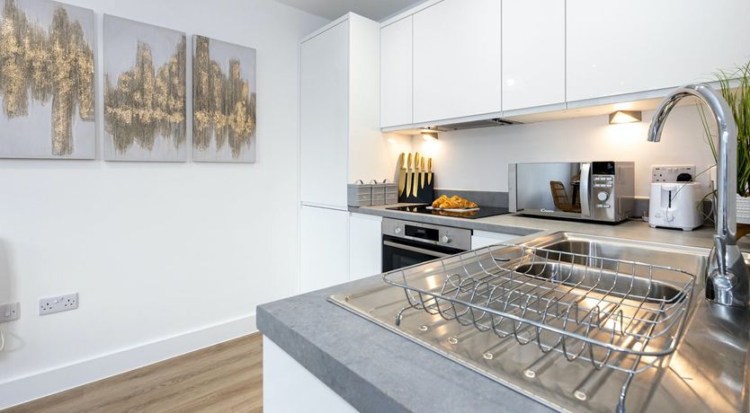 Photo of Old Trafford Contemporary