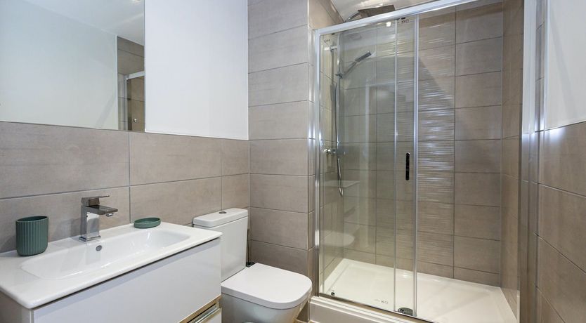 Photo of Old Trafford Contemporary