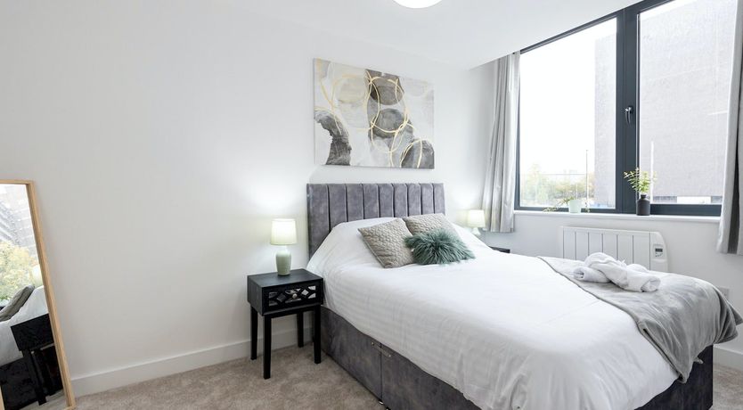 Photo of Old Trafford Contemporary