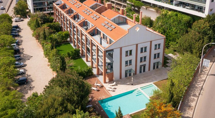 Photo of Magic of the Marina