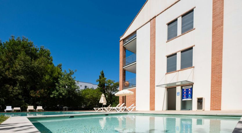 Photo of Magic of the Marina