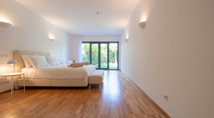 Photo of Magic of the Marina