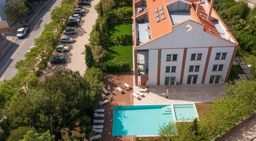 Photo of Magic of the Marina