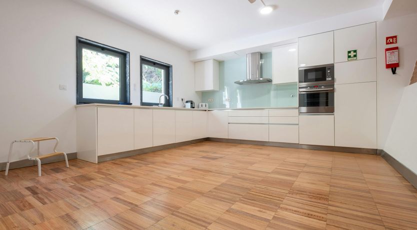 Photo of Magic of the Marina