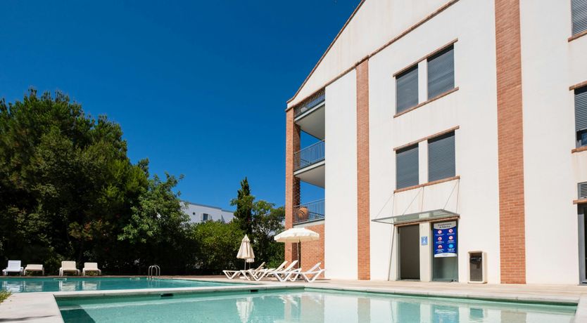 Photo of Magic of the Marina