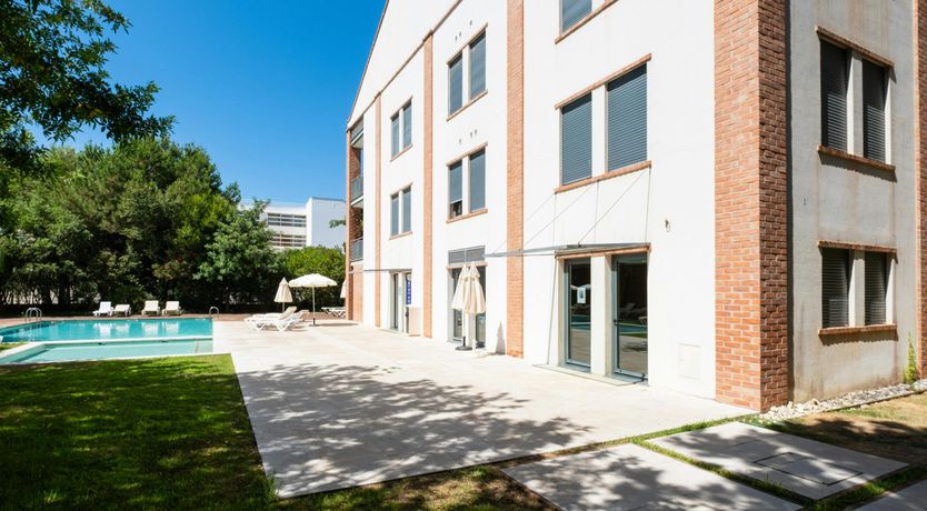 Photo of Magic of the Marina