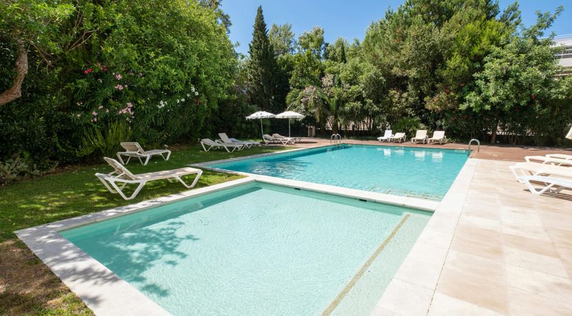 Photo of Magic of the Marina