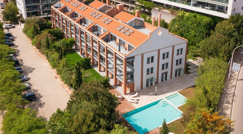 Photo of Magic of the Marina