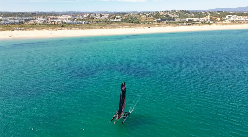 Photo of Magic of the Marina