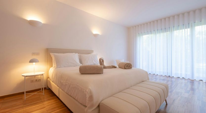 Photo of Magic of the Marina