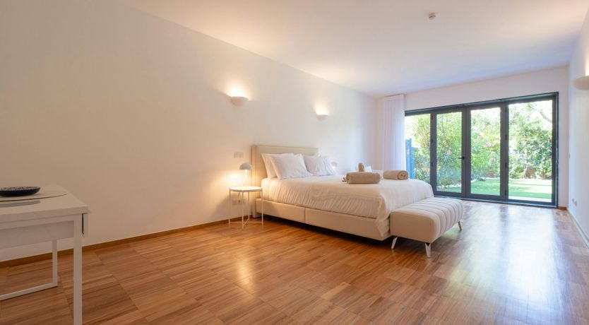 Photo of Magic of the Marina