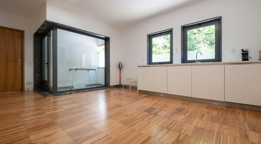 Photo of Magic of the Marina