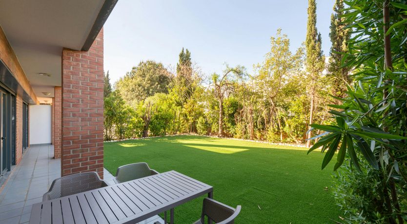 Photo of Magic of the Marina