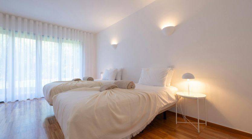 Photo of Magic of the Marina