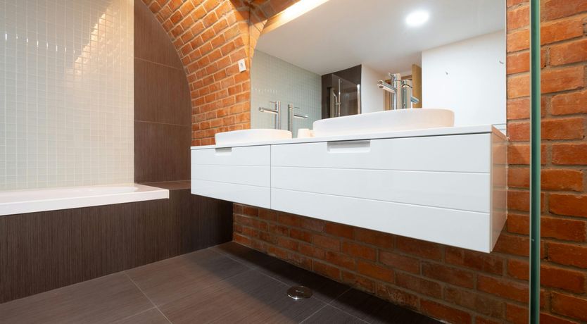 Photo of Magic of the Marina