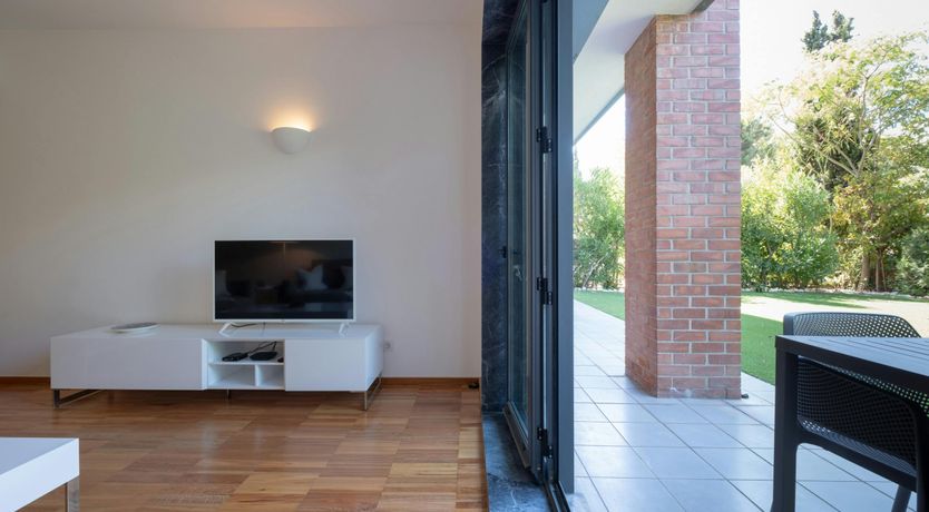 Photo of Magic of the Marina