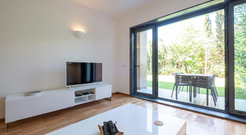 Photo of Magic of the Marina