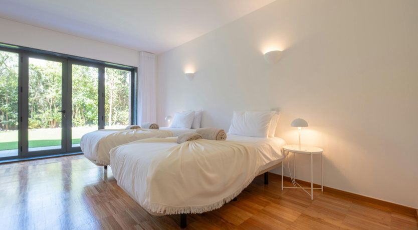 Photo of Magic of the Marina