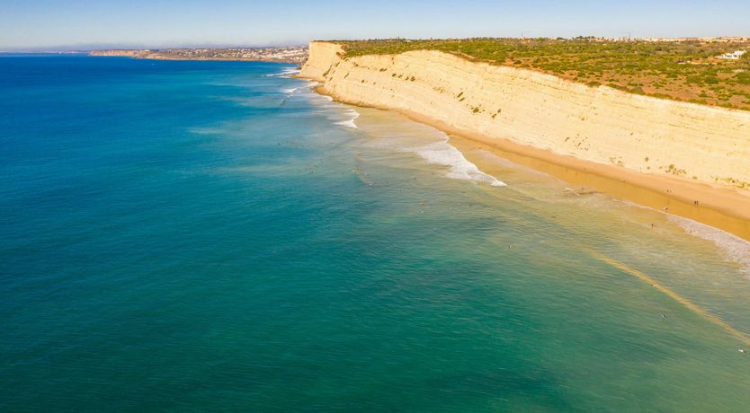 Photo of Magic of the Marina