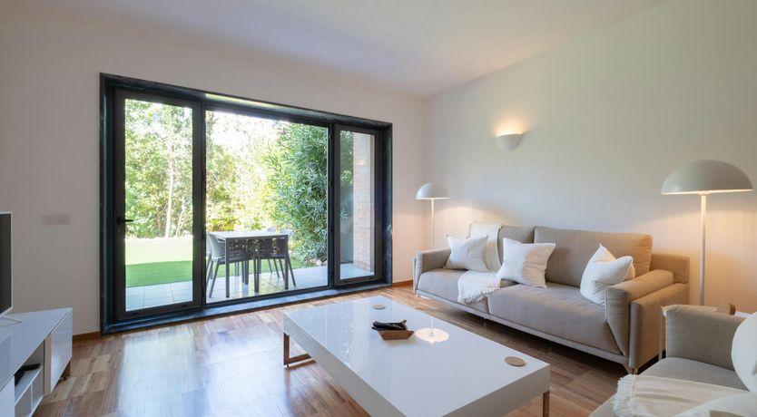 Photo of Magic of the Marina