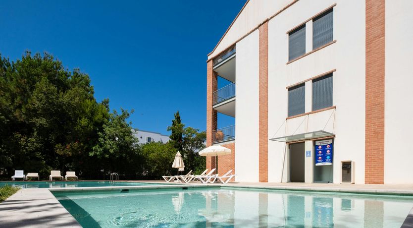 Photo of Magic of the Marina