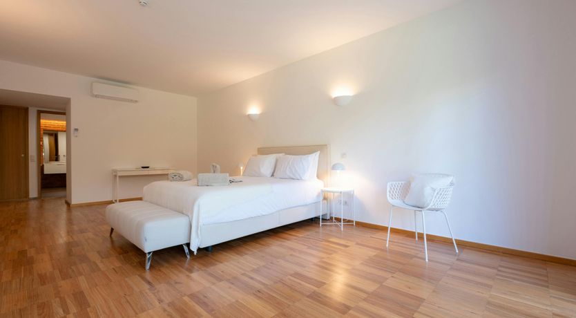 Photo of Magic of the Marina