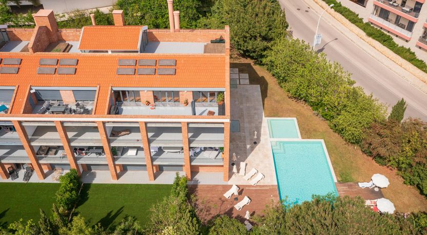 Photo of Magic of the Marina