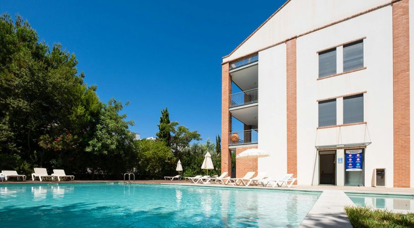 Photo of Magic of the Marina