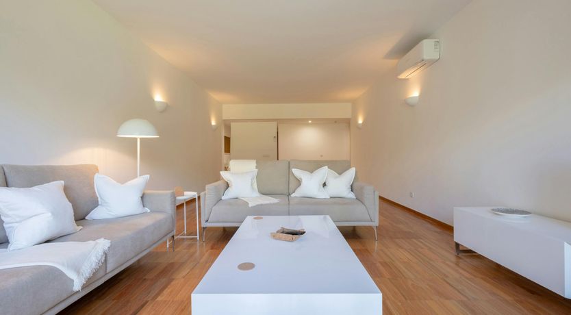 Photo of Magic of the Marina