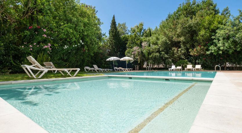 Photo of Magic of the Marina