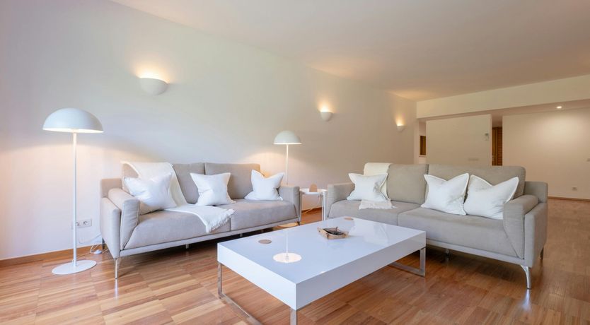 Photo of Magic of the Marina