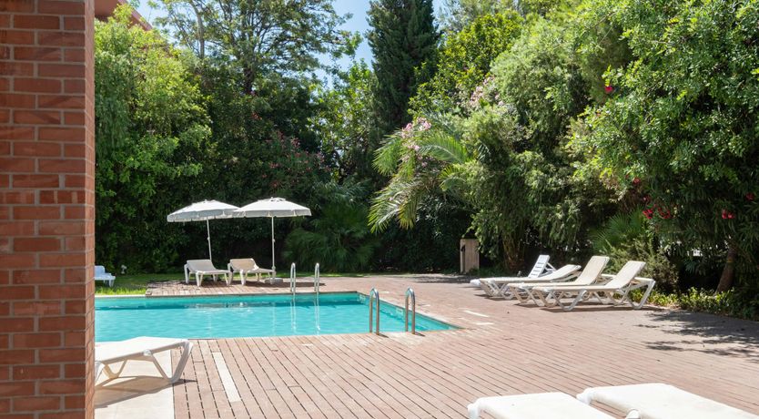 Photo of Magic of the Marina