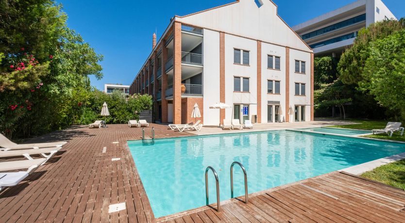 Photo of Magic of the Marina