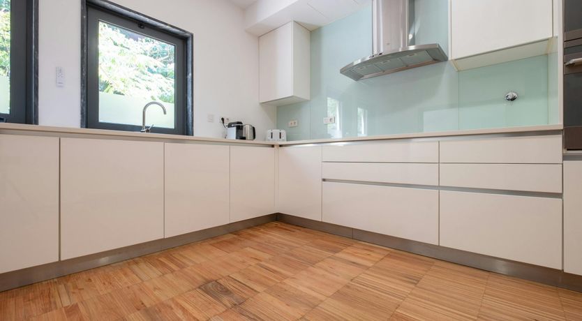 Photo of Magic of the Marina