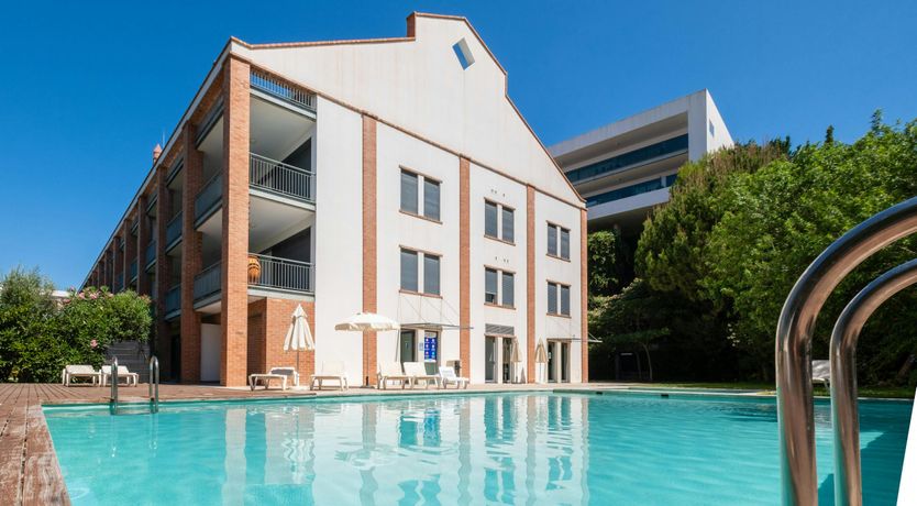 Photo of Magic of the Marina