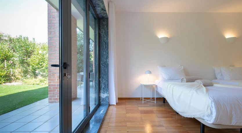 Photo of Magic of the Marina