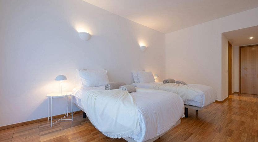 Photo of Magic of the Marina