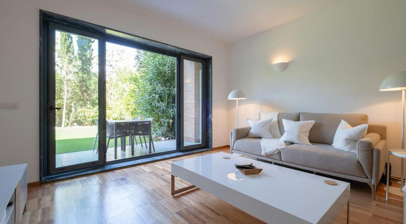 Photo of Magic of the Marina