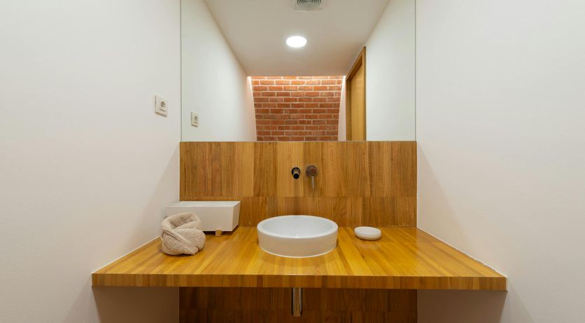 Photo of Magic of the Marina