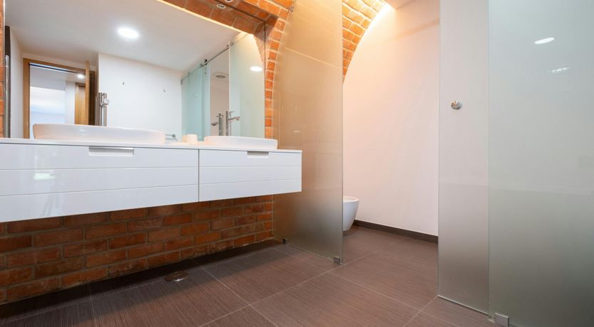 Photo of Magic of the Marina