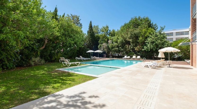 Photo of Magic of the Marina