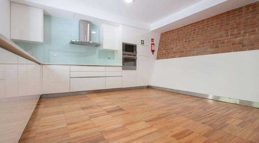 Photo of Magic of the Marina