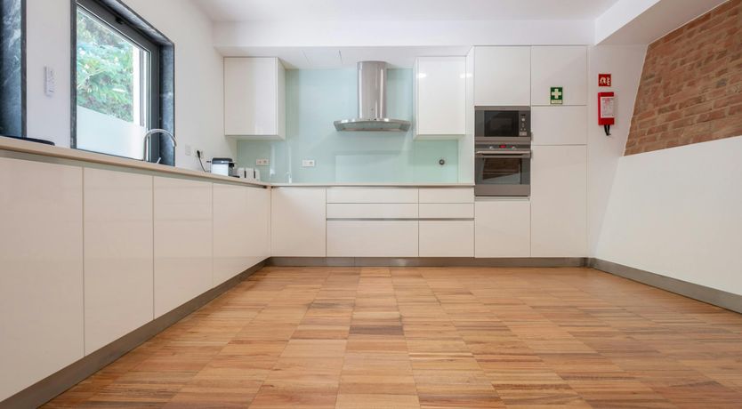 Photo of Magic of the Marina