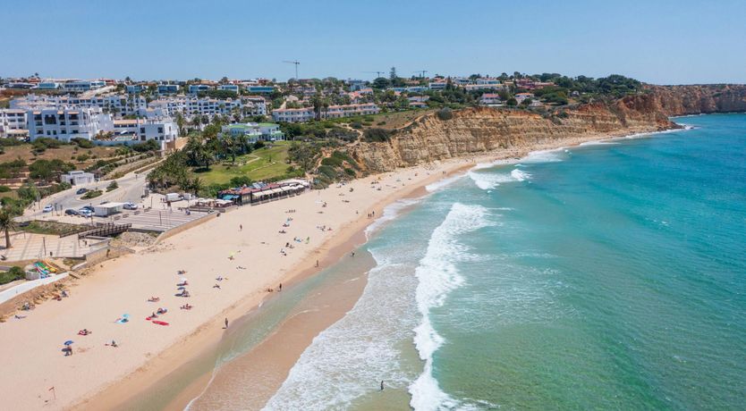 Photo of Magic of the Marina