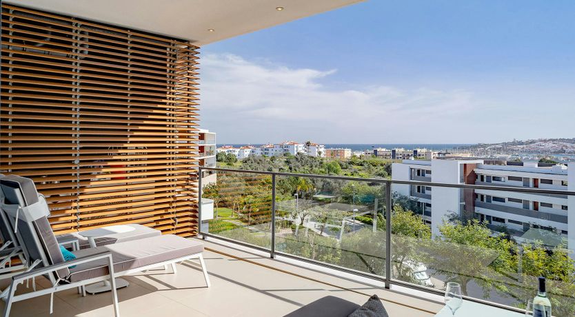 Photo of Lagos Marina View